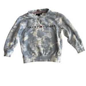 Boys Tommy Hilfiger Swearshirt